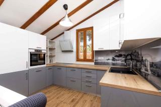 Holiday home in Veli Losinj 40979 - Veli Lošinj - 7