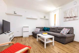 Holiday home in Veli Losinj 40979 - Veli Lošinj - 4