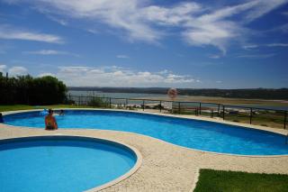 Casa Feliz Obidos Lagoon and sea view - 2