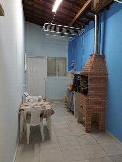 Casa em Cond Fechado Praia da Mococa - Mar Verde Caraguatatuba - Caraguatatuba - 6