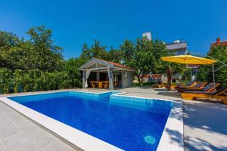Holiday home in Jadranovo 39402 - Jadranovo - 9