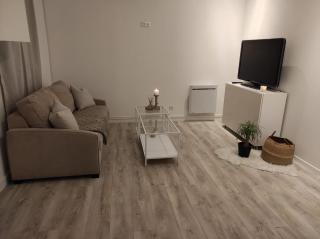 Logement ENTIER, NETFLIX Jacuzzi en option - 5