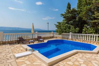 Holiday home in Smokvica Krmpotska 39441 - Krmpote-Vodice - 8