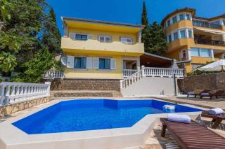 Holiday home in Smokvica Krmpotska 39441 - Krmpote-Vodice - 4
