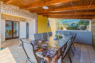Holiday home in Smokvica Krmpotska 39441 - Krmpote-Vodice - 1