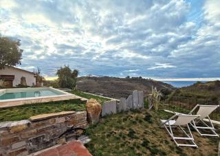 Holiday home in Pompeiana 40835 - 0