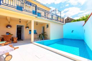 Holiday home in Tribalj 39392 - Tribalj - 8