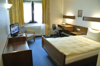 Hotel Monika - Büttelborn - 9