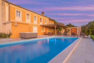 Holiday home in Bribir 39113 - Bribir - 7