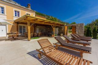 Holiday home in Bribir 39113 - Bribir - 6