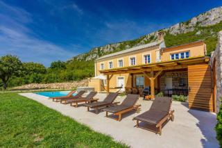 Holiday home in Bribir 39113 - Bribir - 1