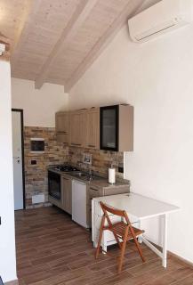 Holiday Homes in Pompeiana 40829 - Pompeiana - 8