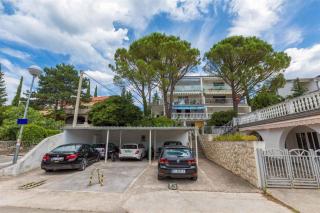 Apartment in Selce 39426 - Selce - 8