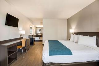 Motel 6-Tucson, AZ-Downtown - Tucson - 7