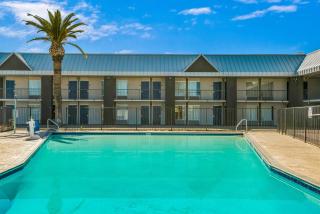 Motel 6-Tucson, AZ-Downtown - 3