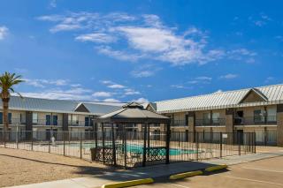 Motel 6-Tucson, AZ-Downtown - 5