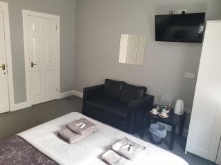 cellardyke en-suite rooms - 4