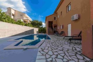 Apartments in Novi Vinodolski 39369 - Novi Vinodolski - 7