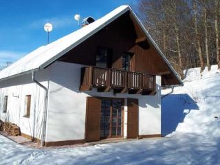 Cozy chalet near Ski Area in Javorník - Rudník - 4