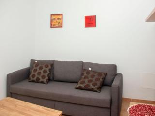 Simplistic Apartment in Garrucha near Seabeach - 9