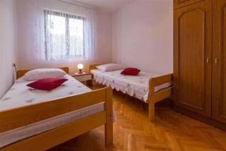 Apartments in Jadranovo 39281 - Jadranovo - 2