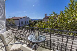 Apartments in Selce 39140 - Selce - 9