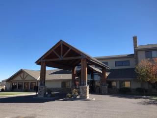 AmericInn by Wyndham Rexburg BYUI - Rexburg - 8