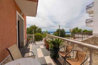 Apartment in Dramalj 39255 - Dramalj - 7