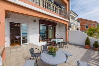Apartment in Dramalj 39255 - Dramalj - 6