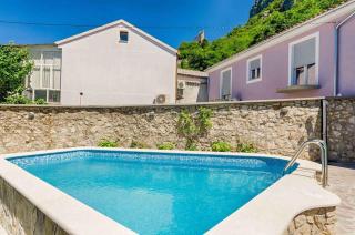 Holiday home in Grizane 39314 - Grižane - 7