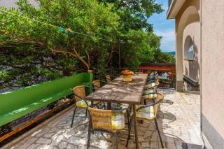 Apartment in Crikvenica 39336 - Crikvenica - 3