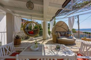 Holiday home in Dramalj 39279 - Dramalj - 8