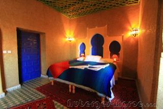 Kasbah Hotel Panorama - Merzouga - 5