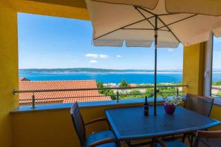 Apartments in Crikvenica 39223 - Crikvenica - 0