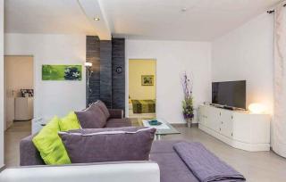 Apartments Karlobag/Velebit Riviera 39571 - Karlobag - 8