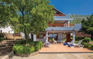 Apartments Karlobag/Velebit Riviera 39571 - Karlobag - 0