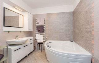 Apartments Karlobag/Velebit Riviera 39571 - Karlobag - 4