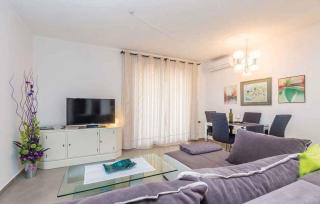 Apartments Karlobag/Velebit Riviera 39571 - Karlobag - 3