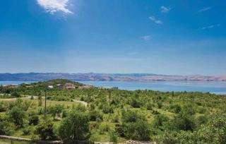 Apartments Karlobag - Velebit Riviera 39571 - 3