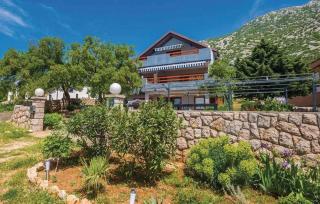 Apartments Karlobag - Velebit Riviera 39571 - 2