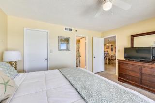 Commodore Resort #703 by Book That Condo - Panama City Beach - 5