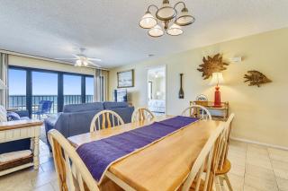 Commodore Resort #703 by Book That Condo - Panama City Beach - 1