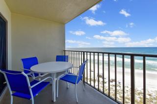 Commodore Resort #703 by Book That Condo - Panama City Beach - 8