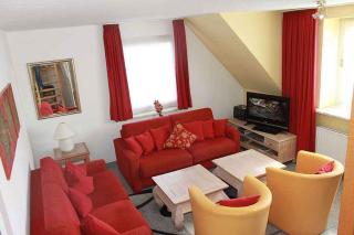 Apartments in Westerland - Sylt 38535 - Süderende - 4