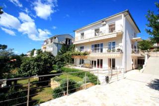 Apartments in Novi Vinodolski 39371 - Novi Vinodolski - 8