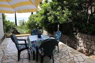Apartments in Novi Vinodolski 39371 - Novi Vinodolski - 7