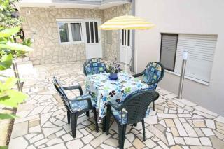 Apartments in Novi Vinodolski 39371 - Novi Vinodolski - 6