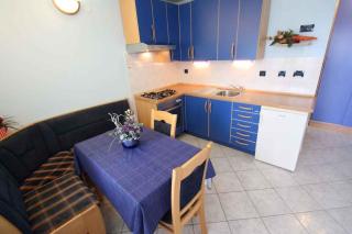 Apartments in Novi Vinodolski 39371 - Novi Vinodolski - 5