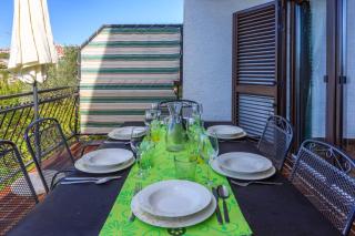 Apartments in Crikvenica 39349 - Crikvenica - 4