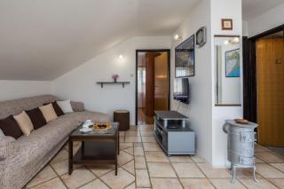 Apartman Goga - Vrsi - 3